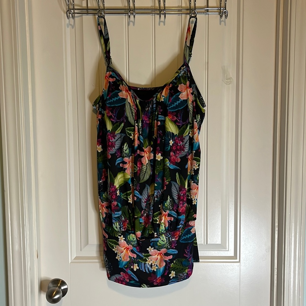 Women’s Tankini top